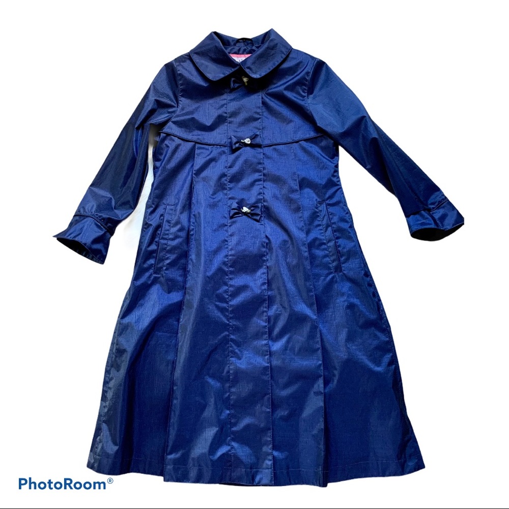 Vintage Children’s Rothschild Raincoat Size 10